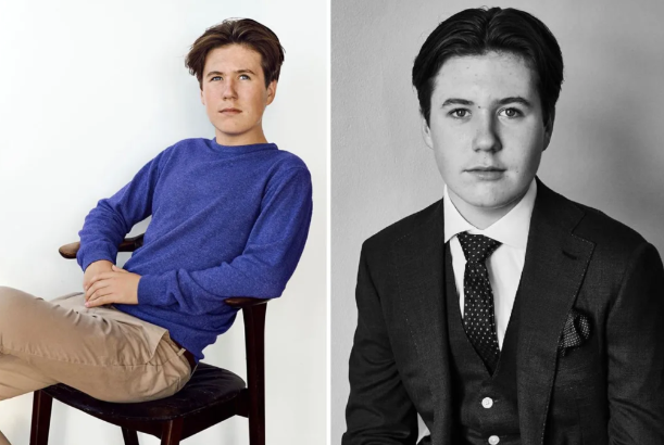 Thái tử Đan Mạch gây sốt với vẻ điển trai của tuổi 18 - Hình 4 Thai tu Dan Mach gay sot voi ve dien trai cua tuoi 18-Hinh-4