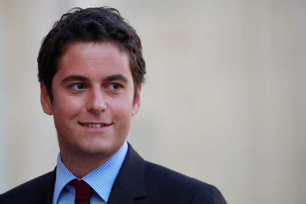 Thủ tướng 34 tuổi của Pháp thăng tiến nhanh chóng thế nào? - Hình 6 Thu tuong 34 tuoi cua Phap thang tien nhanh chong the nao?-Hinh-6