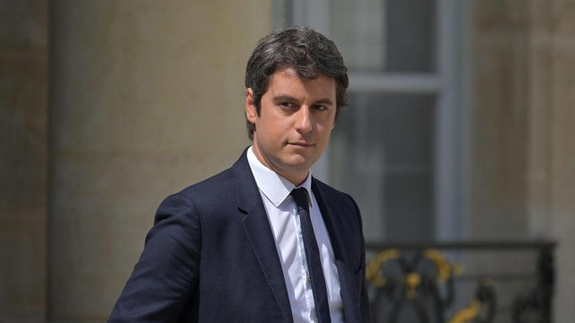 Thủ tướng 34 tuổi của Pháp thăng tiến nhanh chóng thế nào? - Hình 11 Thu tuong 34 tuoi cua Phap thang tien nhanh chong the nao?-Hinh-11