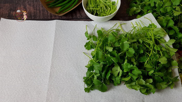 Loại rau bán đầy chợ cực tốt cho sức khỏe - Hình 6 Loai rau ban day cho cuc tot cho suc khoe-Hinh-6