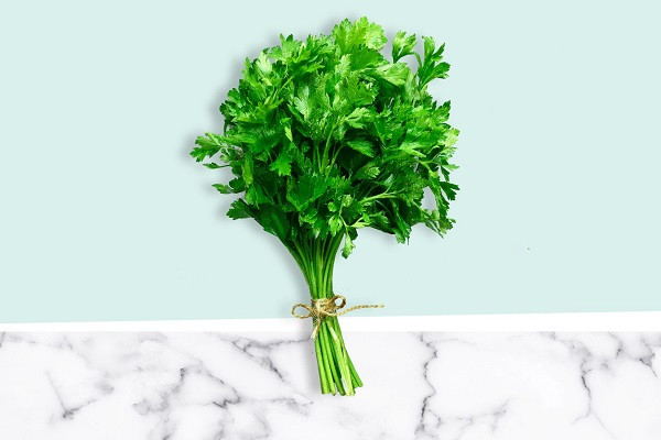 Loại rau bán đầy chợ cực tốt cho sức khỏe Loai rau ban day cho cuc tot cho suc khoe