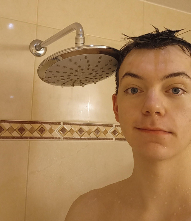 Loạt khoảnh khắc bất ngờ thú vị trong cuộc sống - Hình 9 Loat khoanh khac bat ngo thu vi trong cuoc song-Hinh-9