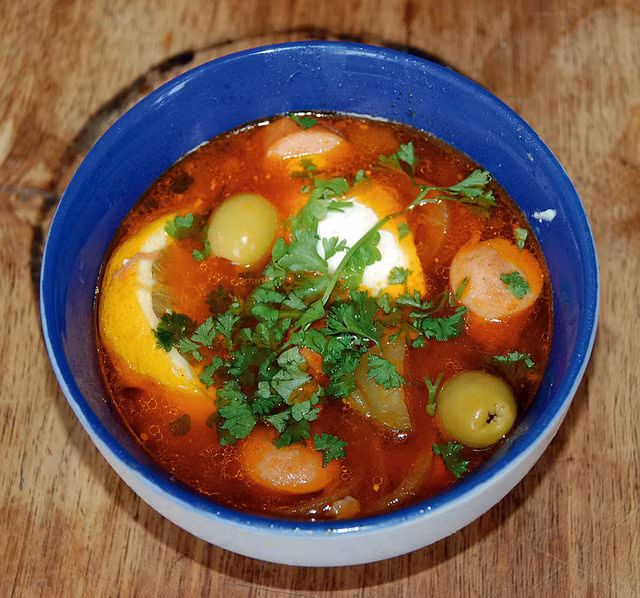 10 mon an truyen thong noi tieng cua nuoc Nga-Hinh-4