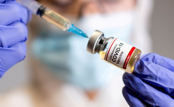 Covid-19: Những người nào cần tiêm mũi vaccine thứ 4 Covid-19: Nhung nguoi nao can tiem mui vaccine thu 4