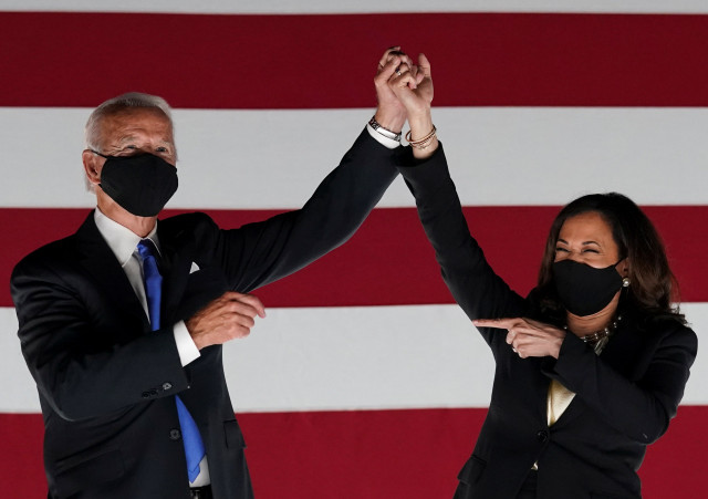 Tò mò một ngày của Tổng thống Mỹ Joe Biden - Hình 12 To mo mot ngay cua Tong thong My Joe Biden-Hinh-12