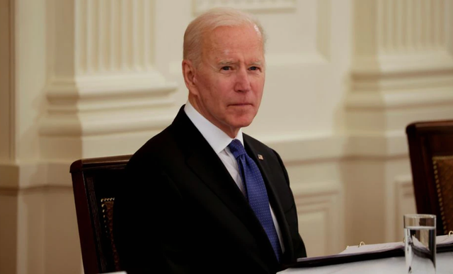 Tò mò một ngày của Tổng thống Mỹ Joe Biden - Hình 2 To mo mot ngay cua Tong thong My Joe Biden-Hinh-2