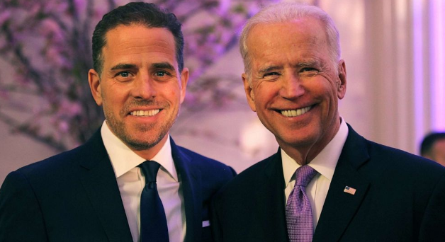 Tò mò một ngày của Tổng thống Mỹ Joe Biden - Hình 11 To mo mot ngay cua Tong thong My Joe Biden-Hinh-11