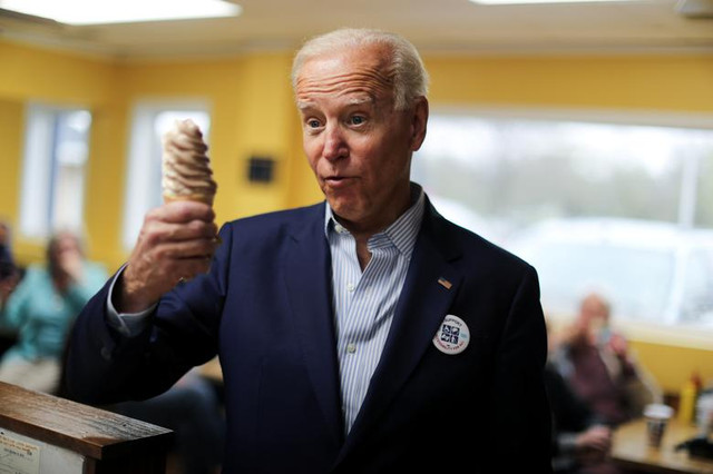 Tò mò một ngày của Tổng thống Mỹ Joe Biden - Hình 5 To mo mot ngay cua Tong thong My Joe Biden-Hinh-5