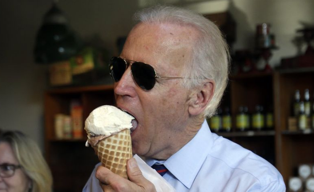 Tò mò một ngày của Tổng thống Mỹ Joe Biden - Hình 6 To mo mot ngay cua Tong thong My Joe Biden-Hinh-6