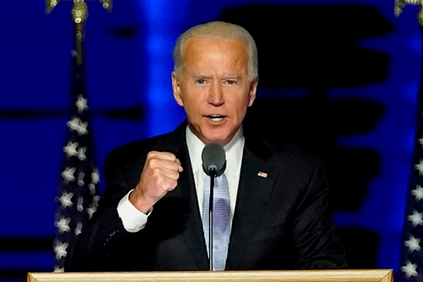 Tò mò một ngày của Tổng thống Mỹ Joe Biden To mo mot ngay cua Tong thong My Joe Biden