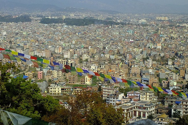 Những sự thật bất ngờ về đất nước Nepal - Hình 2 Nhung su that bat ngo ve dat nuoc Nepal-Hinh-2