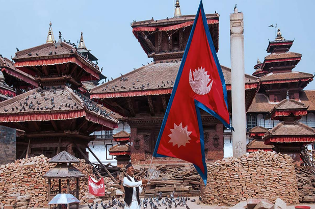 Những sự thật bất ngờ về đất nước Nepal - Hình 6 Nhung su that bat ngo ve dat nuoc Nepal-Hinh-6