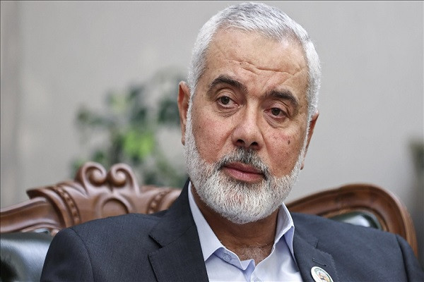 Biết gì về lãnh đạo phong trào Hamas trở thành Thủ tướng Palestine? - Hình 7 Biet gi ve lanh dao phong trao Hamas tro thanh Thu tuong Palestine?-Hinh-7