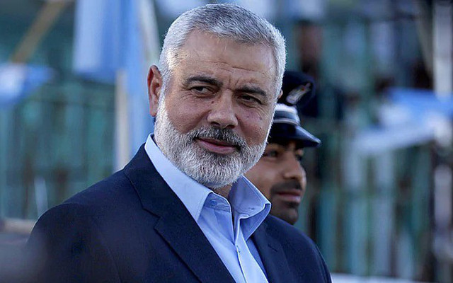 Biết gì về lãnh đạo phong trào Hamas trở thành Thủ tướng Palestine? Biet gi ve lanh dao phong trao Hamas tro thanh Thu tuong Palestine?