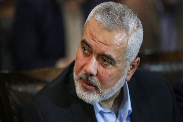 Biết gì về lãnh đạo phong trào Hamas trở thành Thủ tướng Palestine? - Hình 2 Biet gi ve lanh dao phong trao Hamas tro thanh Thu tuong Palestine?-Hinh-2