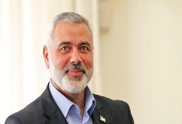 Biết gì về lãnh đạo phong trào Hamas trở thành Thủ tướng Palestine? - Hình 8 Biet gi ve lanh dao phong trao Hamas tro thanh Thu tuong Palestine?-Hinh-8