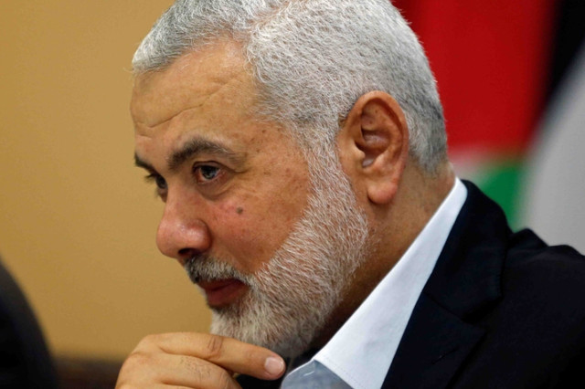 Biết gì về lãnh đạo phong trào Hamas trở thành Thủ tướng Palestine? - Hình 9 Biet gi ve lanh dao phong trao Hamas tro thanh Thu tuong Palestine?-Hinh-9