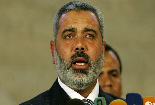 Biết gì về lãnh đạo phong trào Hamas trở thành Thủ tướng Palestine? - Hình 11 Biet gi ve lanh dao phong trao Hamas tro thanh Thu tuong Palestine?-Hinh-11