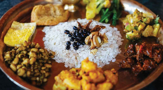 Những sự thật bất ngờ về đất nước Nepal - Hình 7 Nhung su that bat ngo ve dat nuoc Nepal-Hinh-7