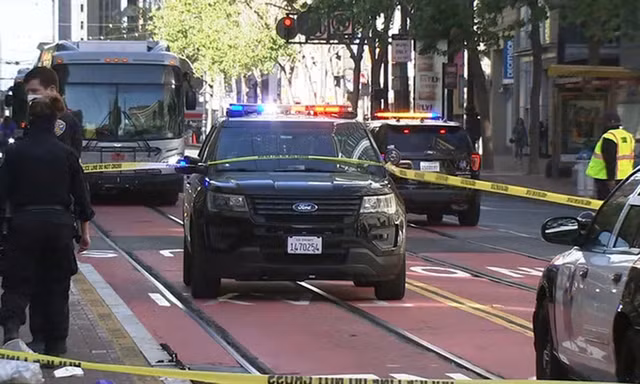 Phu nu goc A la nan nhan cac vu tan cong o My