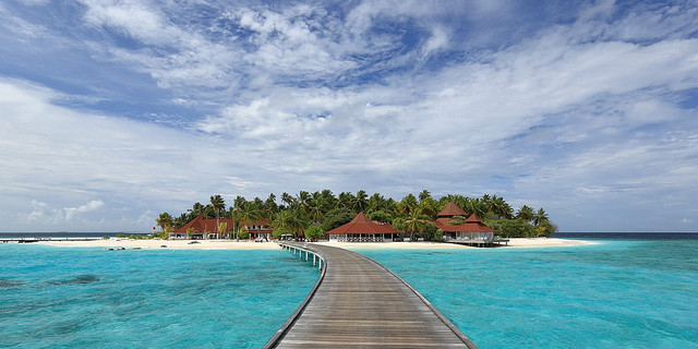 Những sự thật về quốc đảo Maldives - Hình 10 Nhung su that ve quoc dao Maldives-Hinh-10
