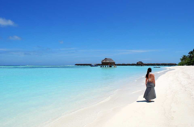 Những sự thật về quốc đảo Maldives - Hình 8 Nhung su that ve quoc dao Maldives-Hinh-8