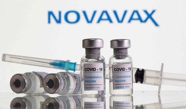 Những hãng dược nào đang phát triển vắc xin trị biến chủng Omicron? - Hình 3 Nhung hang duoc nao dang phat trien vac xin tri bien chung Omicron?-Hinh-3