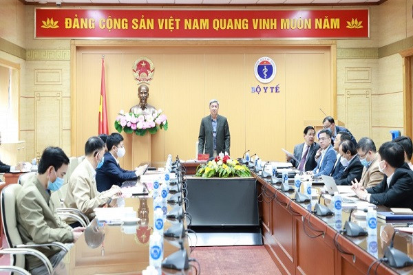 Chi phí điều trị trung bình cho bệnh nhân mắc COVID-19 là bao nhiêu? Chi phi dieu tri trung binh cho benh nhan mac COVID-19 la bao nhieu?