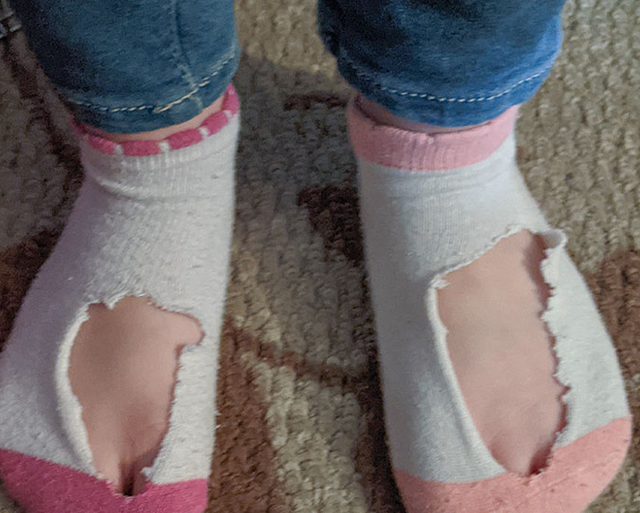 Những đứa trẻ siêu nghịch ngợm khiến phụ huynh 'tăng xông' - Hình 11 Nhung dua tre sieu nghich ngom khien phu huynh 'tang xong'-Hinh-11