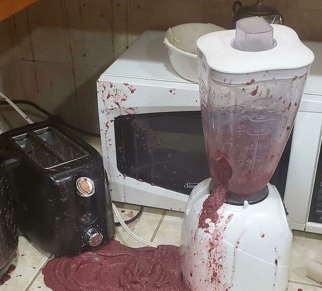 Những đứa trẻ siêu nghịch ngợm khiến phụ huynh 'tăng xông' - Hình 12 Nhung dua tre sieu nghich ngom khien phu huynh 'tang xong'-Hinh-12