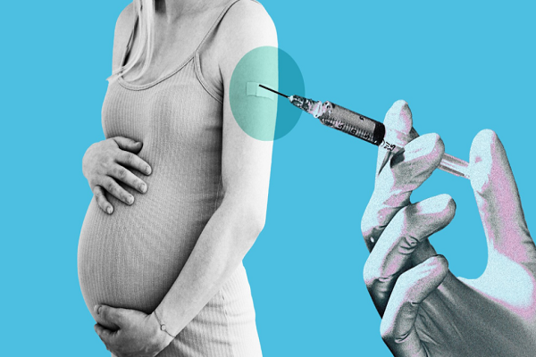 COVID-19: Phụ nữ mang thai có nên tiêm mũi vaccine tăng cường? COVID-19: Phu nu mang thai co nen tiem mui vaccine tang cuong?