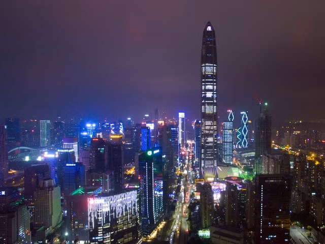 Diem danh nhung toa nha cao nhat the gioi hien nay-Hinh-4