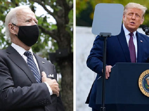 Ông Trump-Biden nói gì về vụ khủng bố 11/9 năm xưa? - Hình 11 Ong Trump-Biden noi gi ve vu khung bo 11/9 nam xua?-Hinh-11