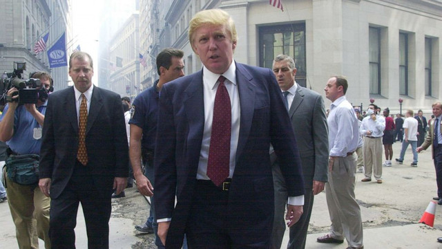 Ông Trump-Biden nói gì về vụ khủng bố 11/9 năm xưa? - Hình 5 Ong Trump-Biden noi gi ve vu khung bo 11/9 nam xua?-Hinh-5