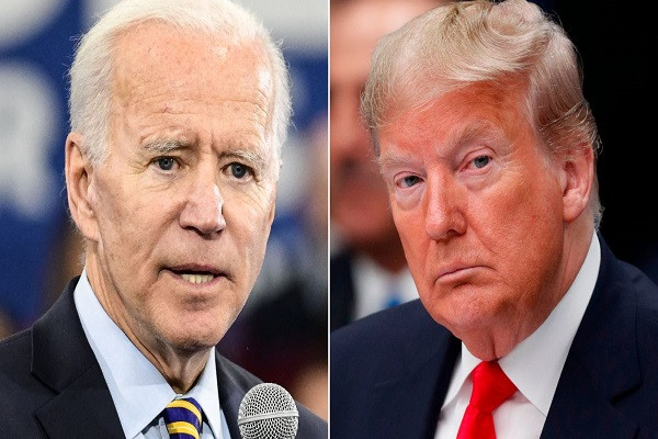 Ông Trump-Biden nói gì về vụ khủng bố 11/9 năm xưa? - Hình 10 Ong Trump-Biden noi gi ve vu khung bo 11/9 nam xua?-Hinh-10