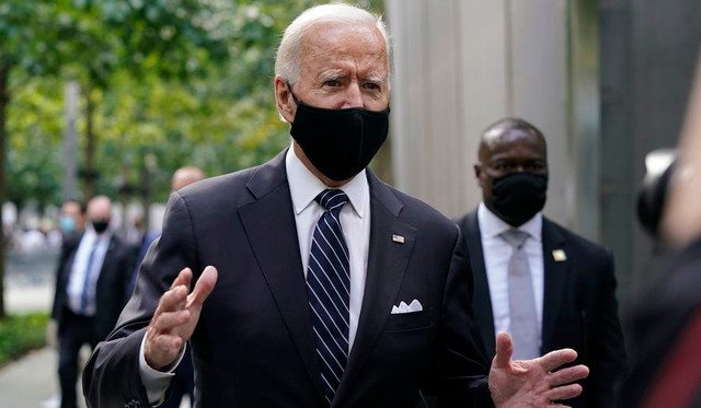 Ông Trump-Biden nói gì về vụ khủng bố 11/9 năm xưa? - Hình 8 Ong Trump-Biden noi gi ve vu khung bo 11/9 nam xua?-Hinh-8