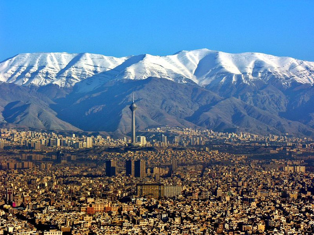 Những điều đặc biệt ở đất nước Iran ít ai biết - Hình 5 Nhung dieu dac biet o dat nuoc Iran it ai biet-Hinh-5
