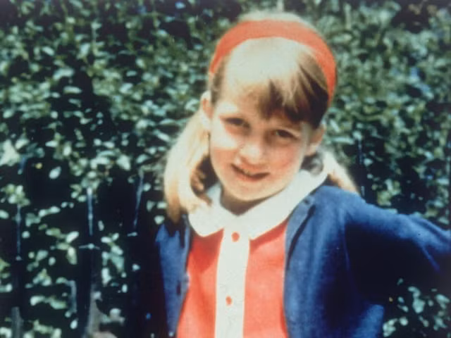 Dieu it biet ve cuoc doi co Cong nuong Diana