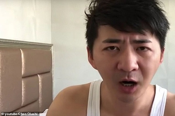 3 nhà báo từng đưa tin về dịch COVID-19 tại Vũ Hán bị mất tích bí ẩn 3 nha bao tung dua tin ve dich COVID-19 tai Vu Han bi mat tich bi an