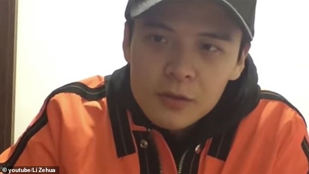 3 nhà báo từng đưa tin về dịch COVID-19 tại Vũ Hán bị mất tích bí ẩn - Hình 2 3 nha bao tung dua tin ve dich COVID-19 tai Vu Han bi mat tich bi an-Hinh-2