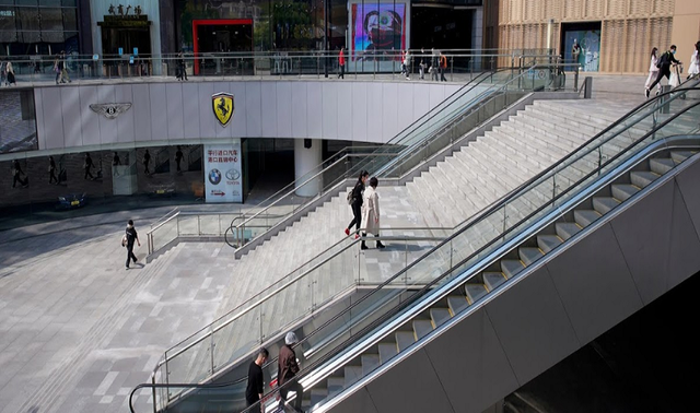 Đến nay Vũ Hán đã khác thời điểm phong toả như thế nào? - Hình 3 Den nay Vu Han da khac thoi diem phong toa nhu the nao?-Hinh-3