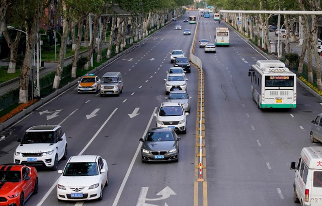Đến nay Vũ Hán đã khác thời điểm phong toả như thế nào? - Hình 5 Den nay Vu Han da khac thoi diem phong toa nhu the nao?-Hinh-5