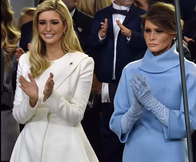 Ngo ngang ve dep cua De nhat phu nhan My vua buoc sang tuoi 50-Hinh-12