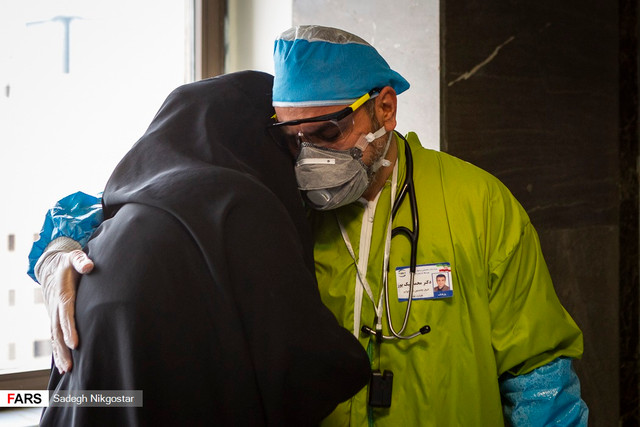 Tan muc cuoc song o Cong hoa Hoi giao Iran trong dai dich COVID-19-Hinh-2
