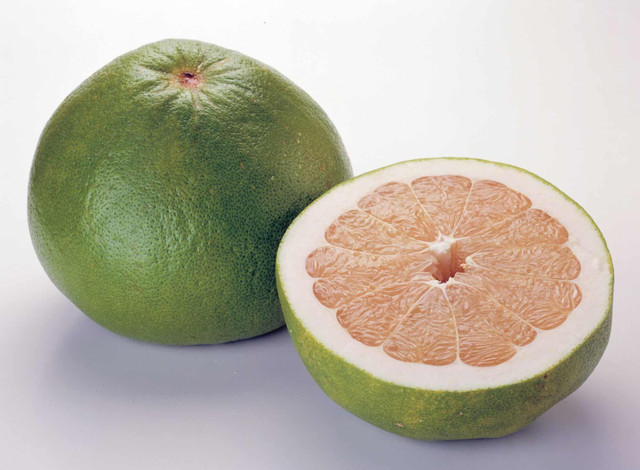 Quả bưởi cực nhiều công dụng, nhất là chống ung thư - Hình 4 Qua buoi cuc nhieu cong dung, nhat la chong ung thu-Hinh-4
