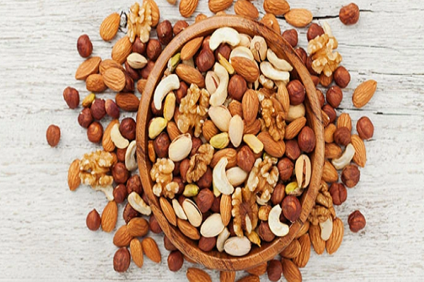 10 thực phẩm giúp tăng cường trí não cho sĩ tử mùa thi - Hình 12 10 thuc pham giup tang cuong tri nao cho si tu mua thi-Hinh-12