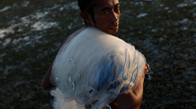 Hạn hán kéo dài khiến cư dân đảo ở Indonesia điêu đứng - Hình 12 Han han keo dai khien cu dan dao o Indonesia dieu dung-Hinh-12