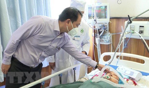 Vụ cá chép muối ủ chua: Loạt món lạ gây ngộ độc thực phẩm - Hình 5 Vu ca chep muoi u chua: Loat mon la gay ngo doc thuc pham-Hinh-5