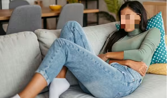 Vì sao khó nhận biết triệu chứng ung thư buồng trứng? Vi sao kho nhan biet trieu chung ung thu buong trung?