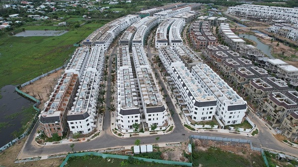 Bà Rịa – Vũng Tàu: Quy định tách phần diện tích đất Nhà nước quản lý - Hình 2 Ba Ria – Vung Tau: Quy dinh tach phan dien tich dat Nha nuoc quan ly-Hinh-2